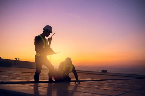 Best Roof Waterproofing Services  in Verona, PA