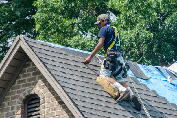Quick and Trustworthy Emergency Roof Repair Services in Verona, PA